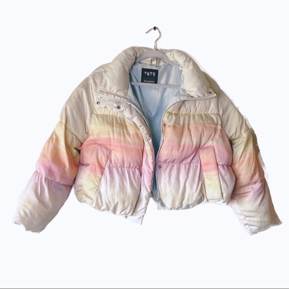 Urban Outfitters Jackets & Blazers - Puffer Coat